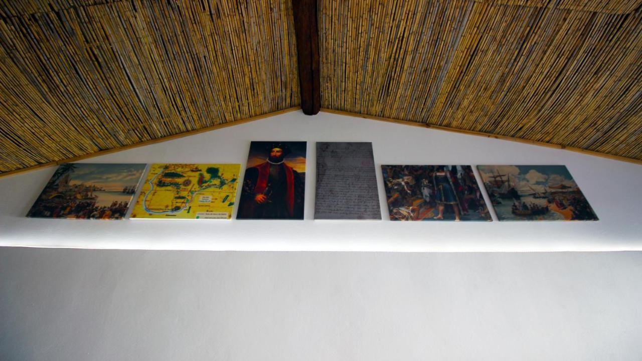 Casa Do Marques Villa Vidigueira Luaran gambar