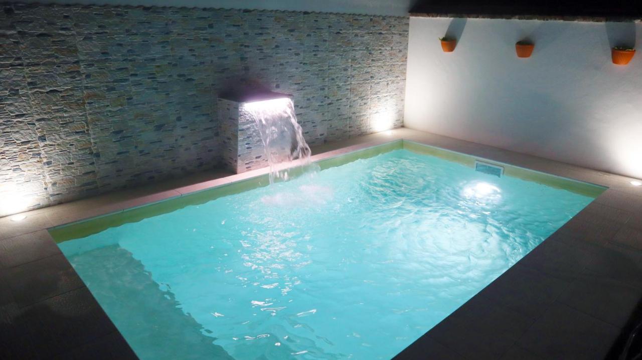 Casa Do Marques Villa Vidigueira Luaran gambar