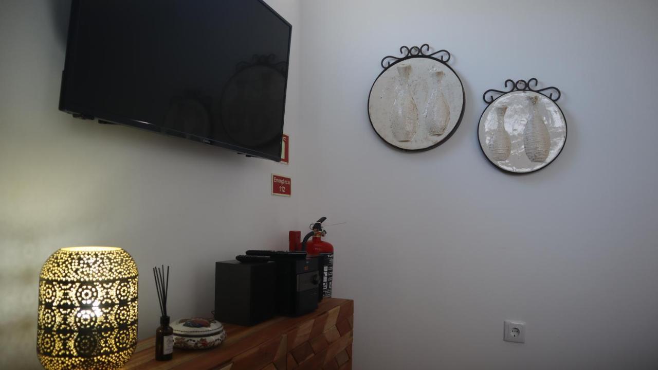 Casa Do Marques Villa Vidigueira Luaran gambar