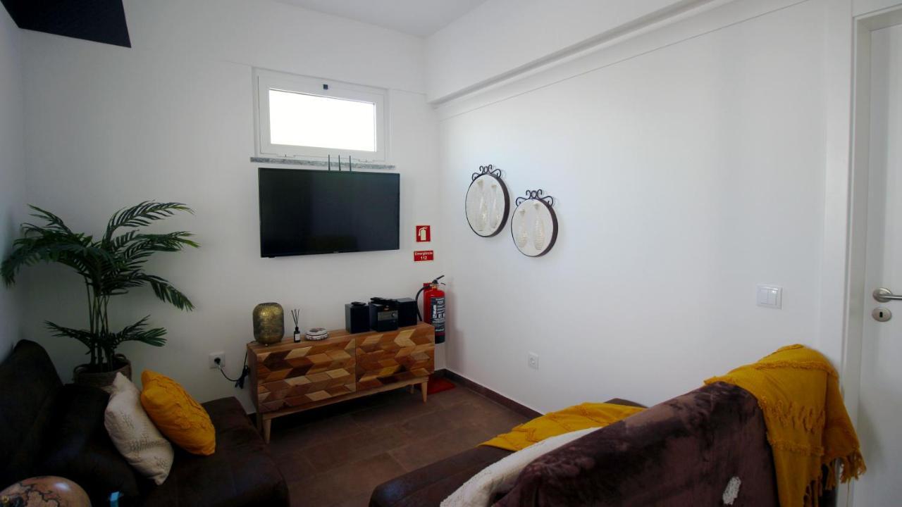 Casa Do Marques Villa Vidigueira Luaran gambar