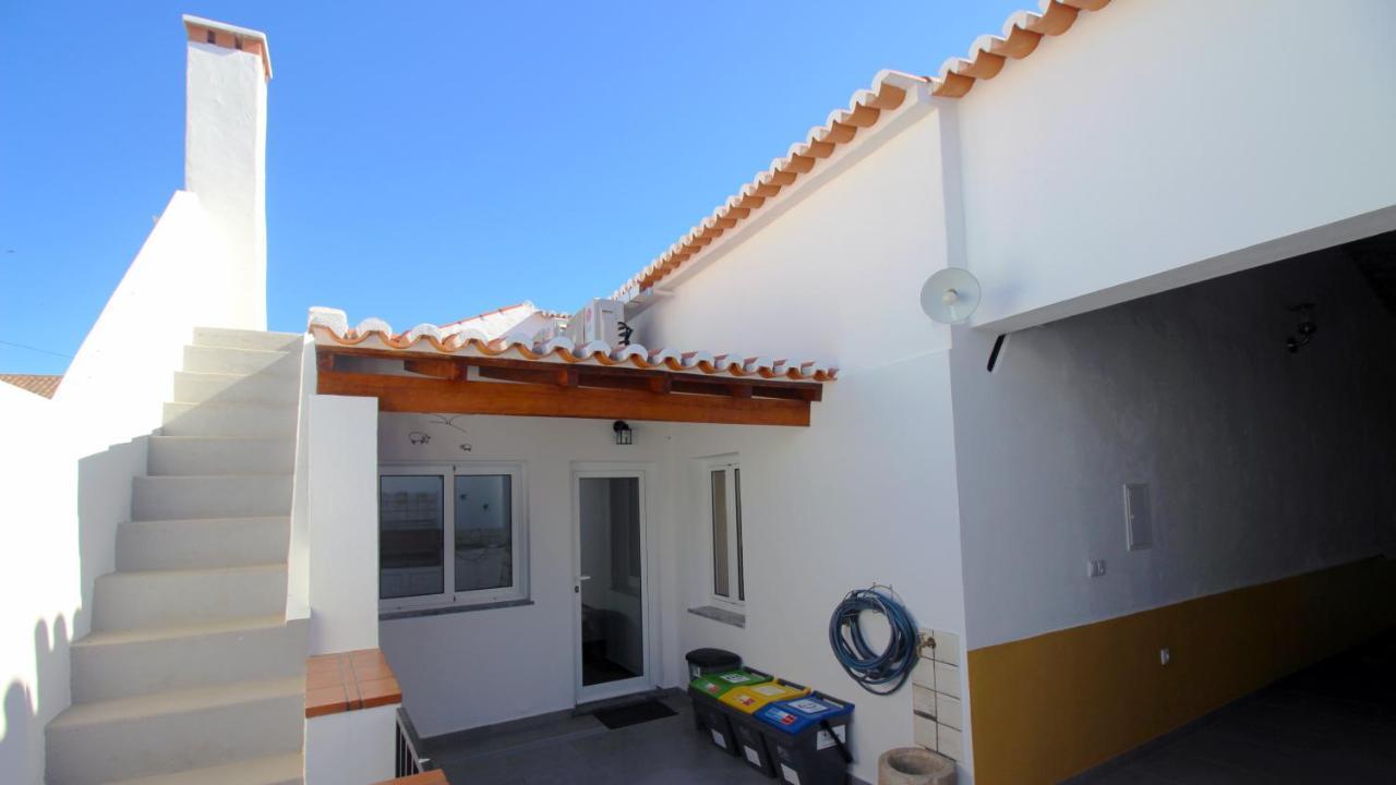 Casa Do Marques Villa Vidigueira Luaran gambar