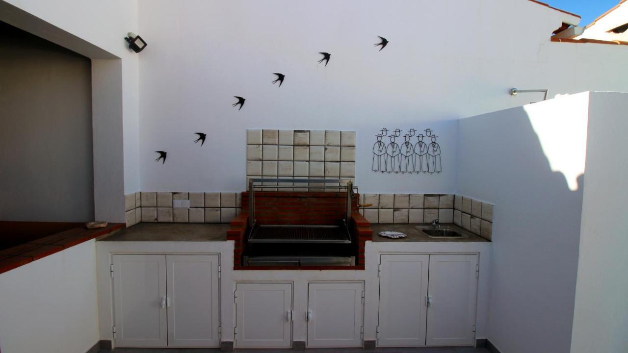 Casa Do Marques Villa Vidigueira Luaran gambar