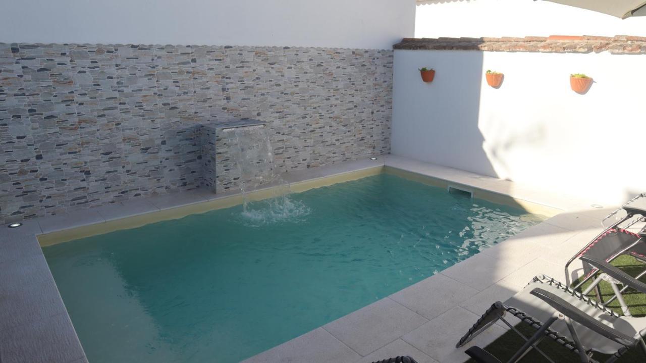 Casa Do Marques Villa Vidigueira Luaran gambar