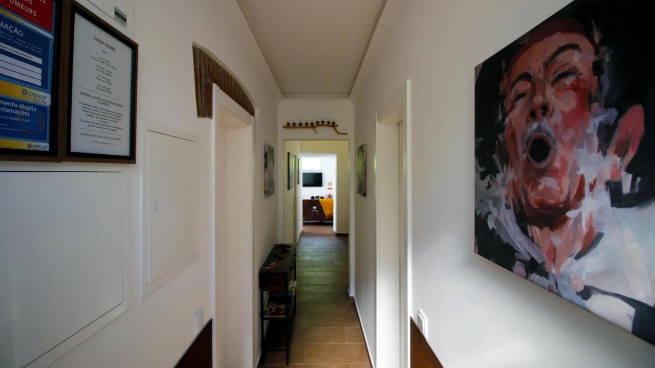Casa Do Marques Villa Vidigueira Luaran gambar