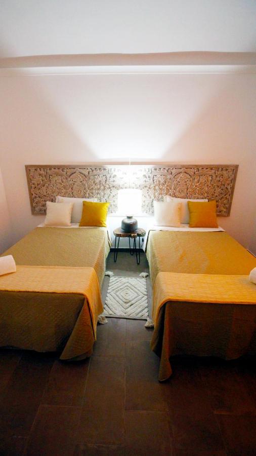 Casa Do Marques Villa Vidigueira Luaran gambar