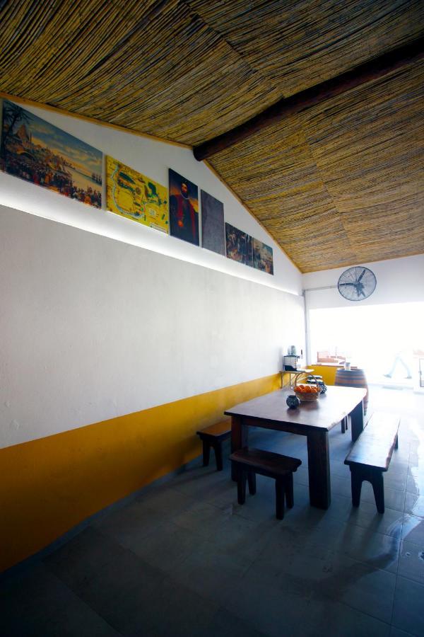 Casa Do Marques Villa Vidigueira Luaran gambar