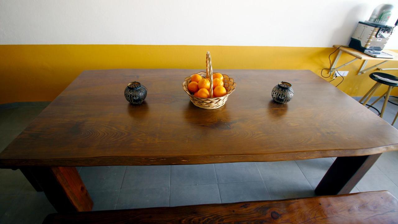 Casa Do Marques Villa Vidigueira Luaran gambar