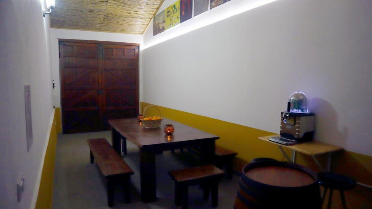 Casa Do Marques Villa Vidigueira Luaran gambar