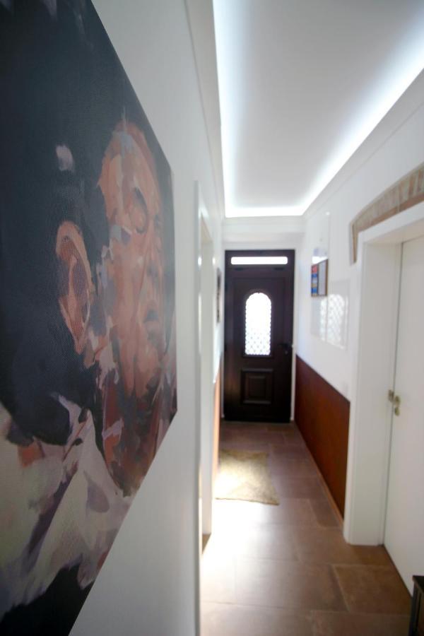 Casa Do Marques Villa Vidigueira Luaran gambar