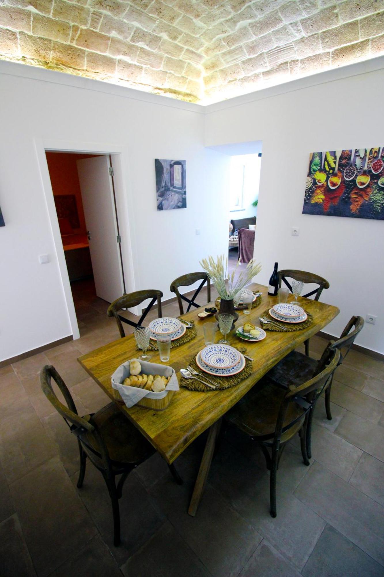 Casa Do Marques Villa Vidigueira Luaran gambar