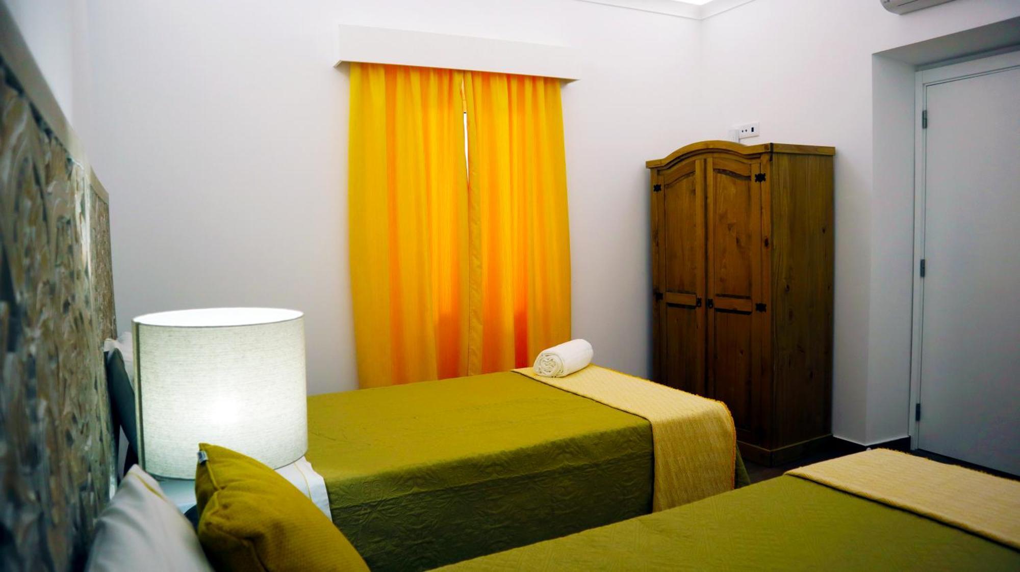 Casa Do Marques Villa Vidigueira Luaran gambar